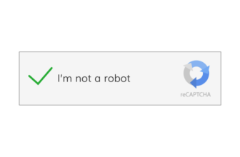 Google reCAPTCHA en Localhost ¿Se puede?
