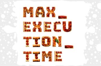 Cómo Solucionar Error “max_execution_time” en WordPress
