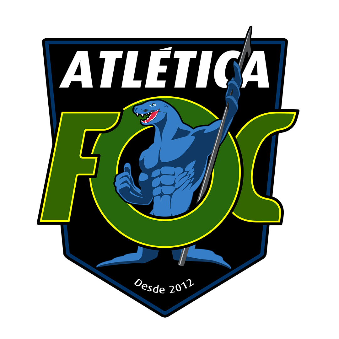 Mascota Atlética FOC – São Paulo