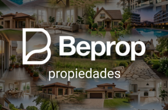 Beprop Propiedades
