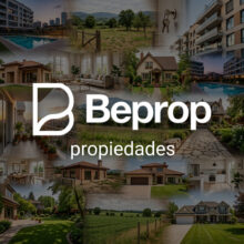 Beprop Propiedades