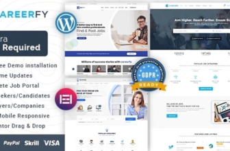 Careerfy App de Empleos Ahora en Español!
