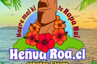 Henua Roa Cabañas & Tours