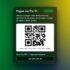 Como adicionar Pix em seu Site com Código QR e sem JavaScript (só HTML e CSS)