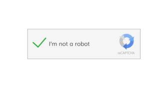 Google reCAPTCHA en Localhost ¿Se puede?