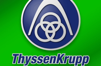 Thyssenkrupp Elevadores Brasil