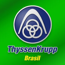 Thyssenkrupp Elevadores Brasil